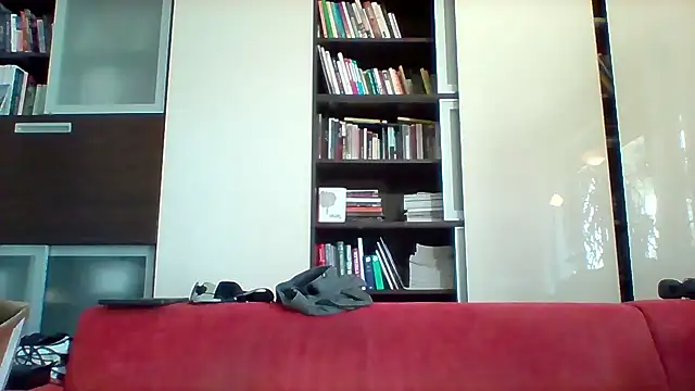 Živý XXX chat Matttthees