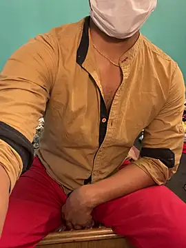 Show de sonalsanskar na webcam