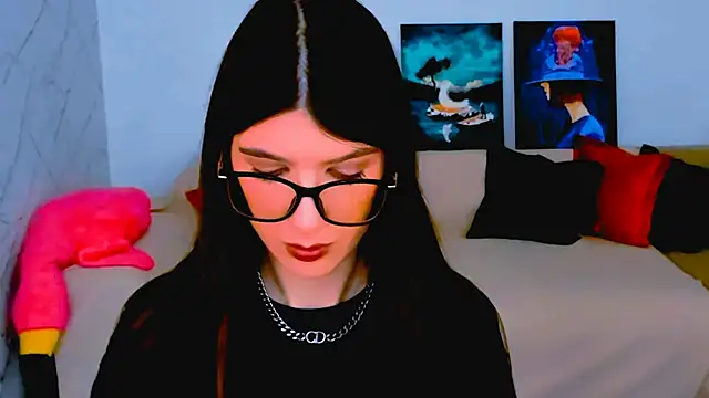 Graceful_Gaze élő XXX-chatje