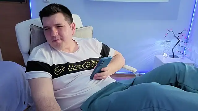 JasonJacks live XXX chat