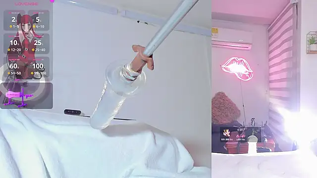 Maria_Jones_のライブXXXチャット