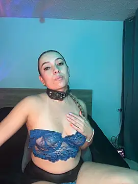 Chat +18 de Moon_Blake ao vivo