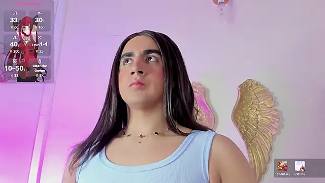 Онлайн чат XXX SamaraPike