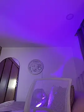 GiaStonne Live XXX-Chat