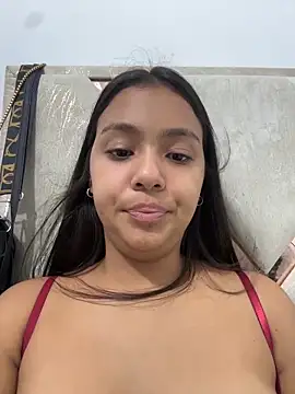 Živý XXX chat Baby_morena12