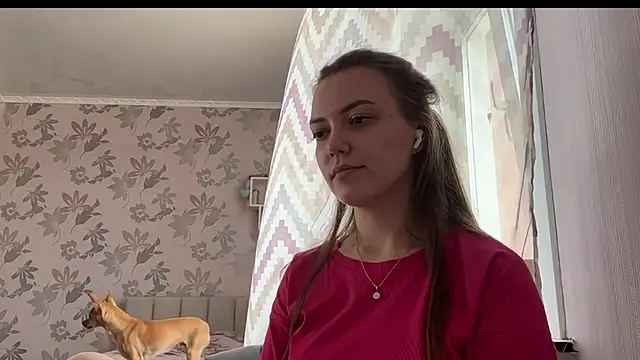 AndreeMerryman Chat XXX live