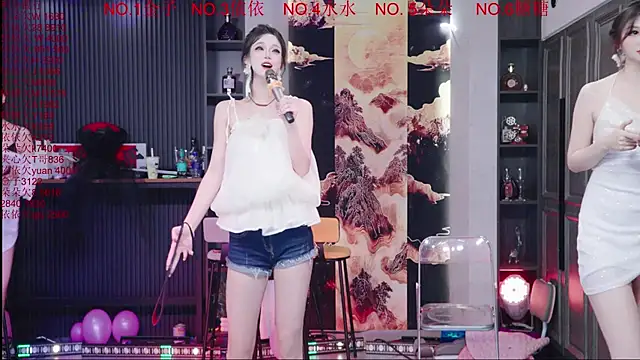 98K_001's Live XXX Chat