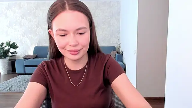 kittiangel00 élő XXX-chatje