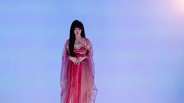 1X-two élő XXX-chatje