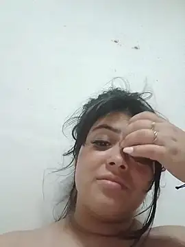 Webkamerová show CubanaCuba