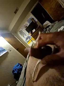 Chanel6nus' Webcam Show