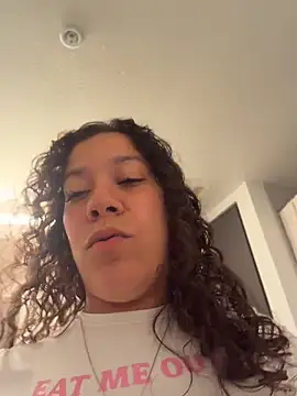 Show webcam de Bigbuttbrooklynn