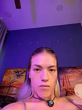 -Sexy_Barbie- Chat XXX in diretta