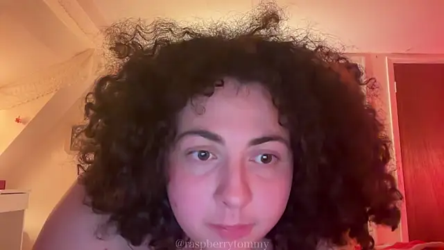 Show Webcam de RaspberryTommyFTM