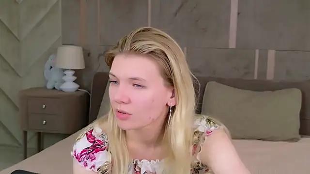 Vivien_Hans' Live XXX Chat