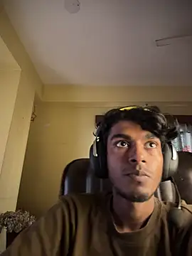 thecatfishh 웹캠 쇼