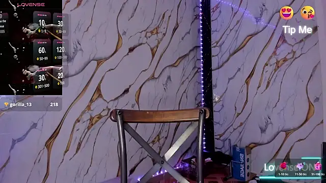 daniela_lopez1のライブXXXチャット