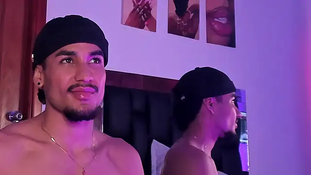 MaxPower003's Webcam Show