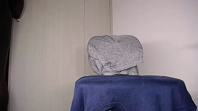 Show Webcam de MAXJONES_2