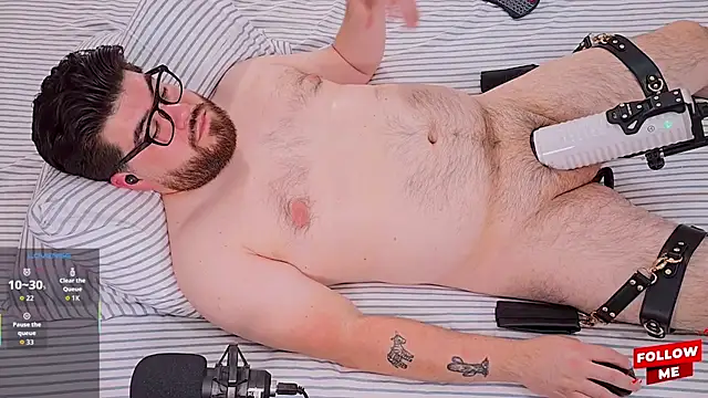 jax_luna 网络视讯表演