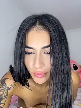 Živý XXX chat emilie_xx_