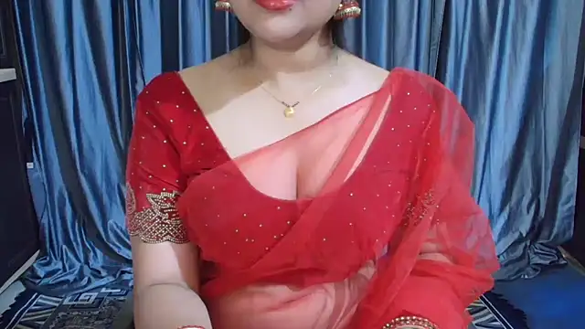 goldiwets Webcam Show