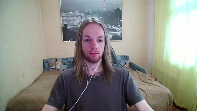 AdamDickens Chat XXX in diretta