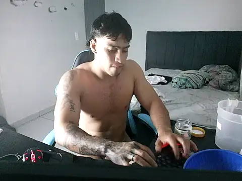 latin_party007 Live XXX-Chat