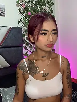 Živý XXX chat Dirty_isabella18