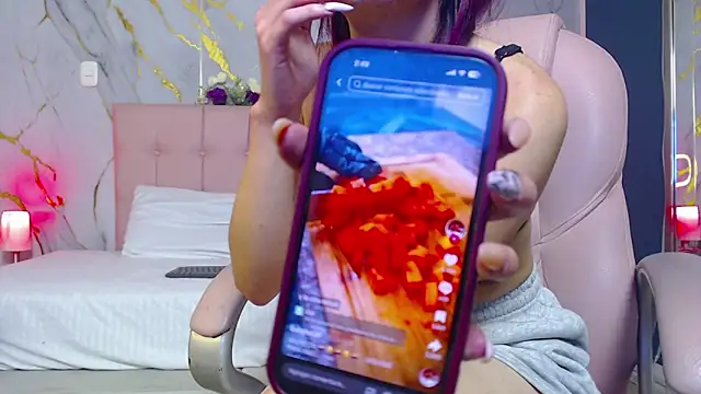 Red_kytty6 Obrolan Langsung XXX