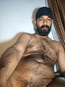 Chat XXX en directo de Bigkannan