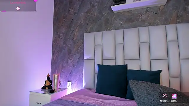 lya_gomez Live XXX-Chat