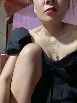 Mimi_pussy Webcam-Show