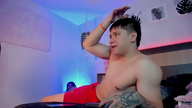 kai_lana Pertunjukan Webcam