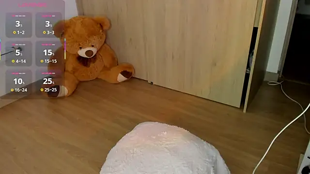 haruyumi – webcam-show