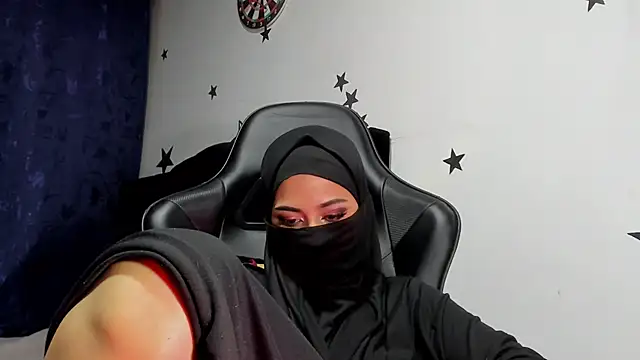 عرض كام Azahara_ahmad