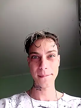 Webkamerová show Pro100yy