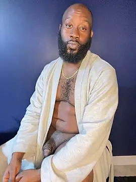 BBCNutKing's Webcam Show