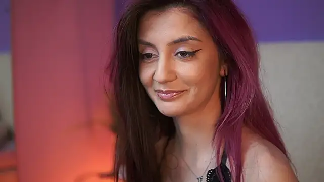 SabrinaHope Live XXX-chat