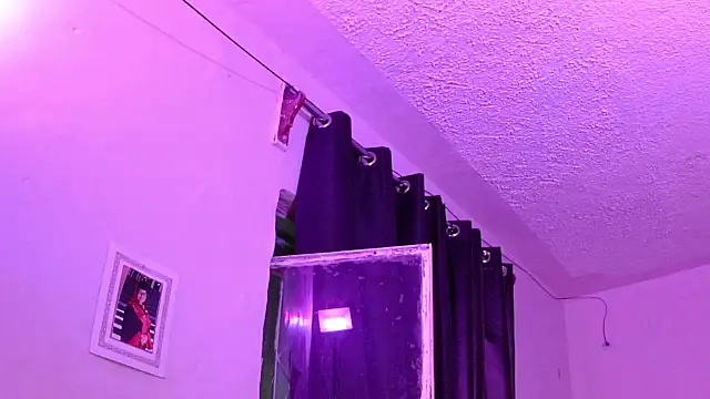 almitapro07 Webcam-Show