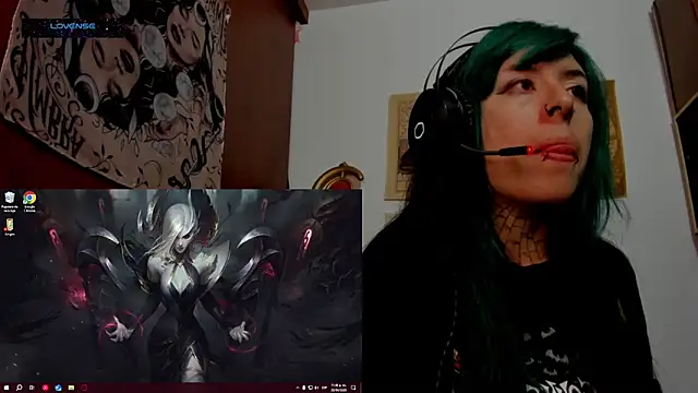 Hisato111's Live XXX Chat