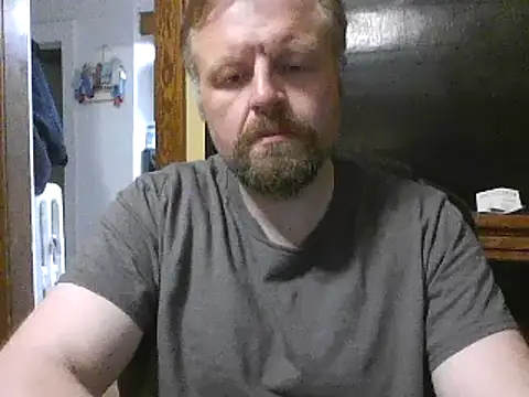 عرض كام TheOneDonShaun