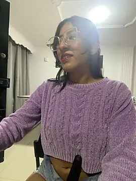 Chat XXX ao vivo de Violet_rousse7