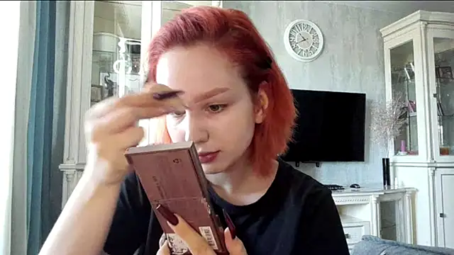 ProMilly's Live XXX Chat