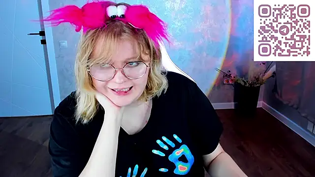 Chatroom XXX en direct de luna_c0ra