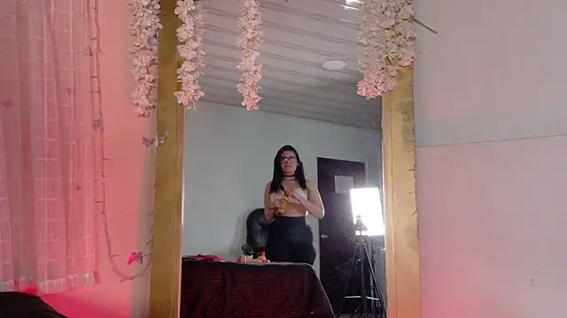 Keny_Williams' Live XXX Chat