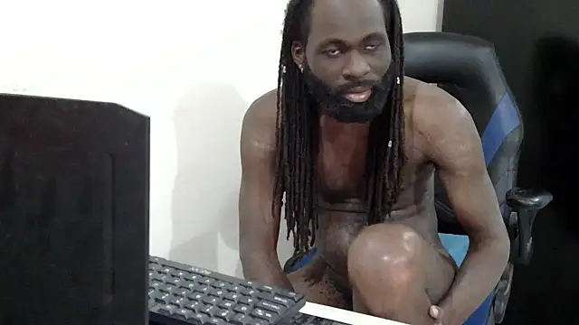 Chat +18 de Darkkras ao vivo