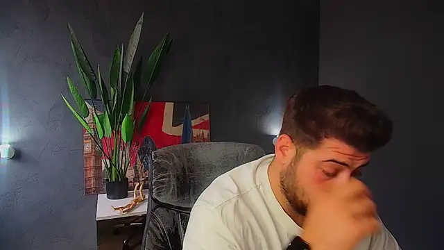 DaxGreer 即時 XXX 聊天