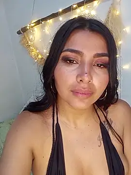 โชว์เว็บแคมของ Antonella-corruso