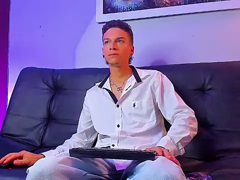 Webkamerová show Noahh_Sky